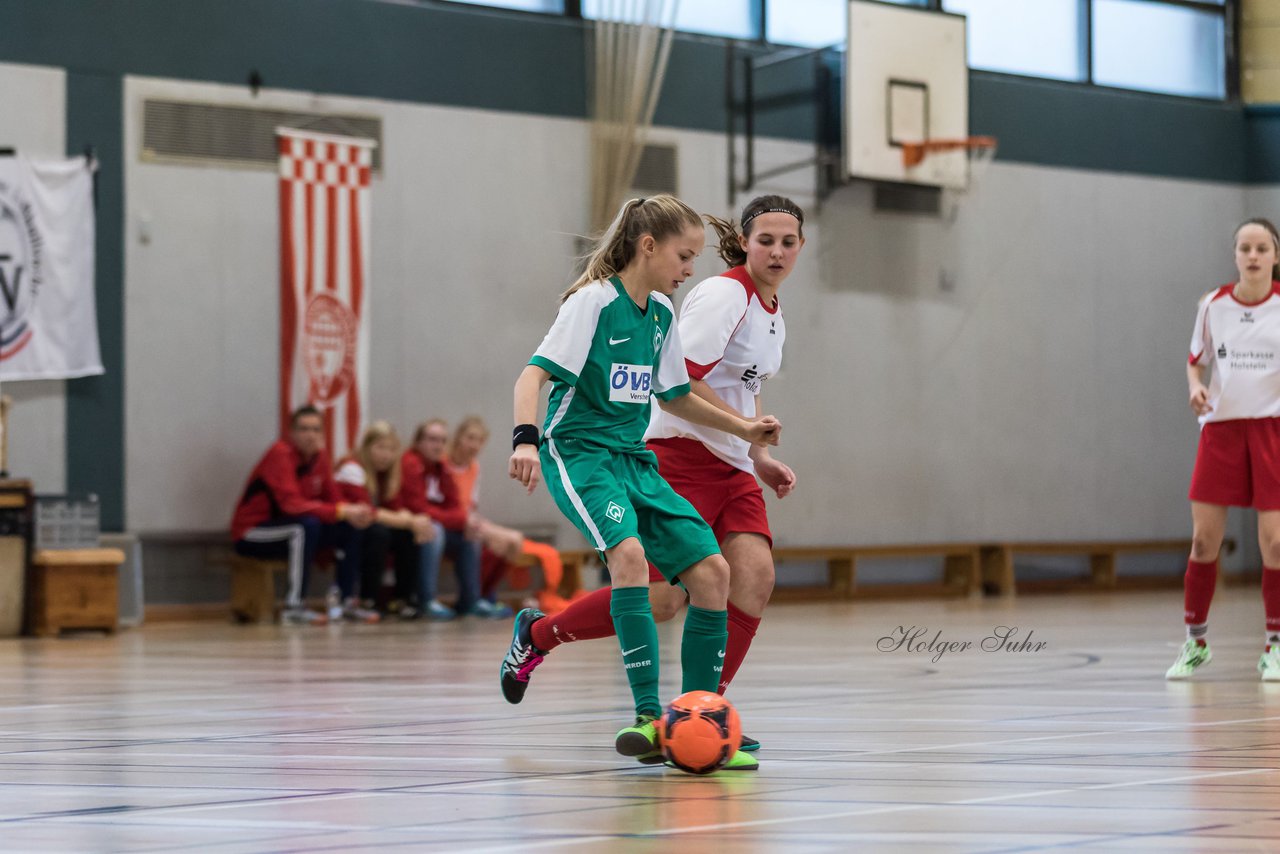 Bild 908 - Norddeutsche Futsalmeisterschaft